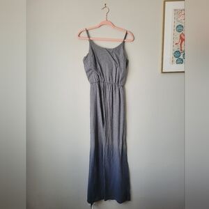 Gap Maxi Dress